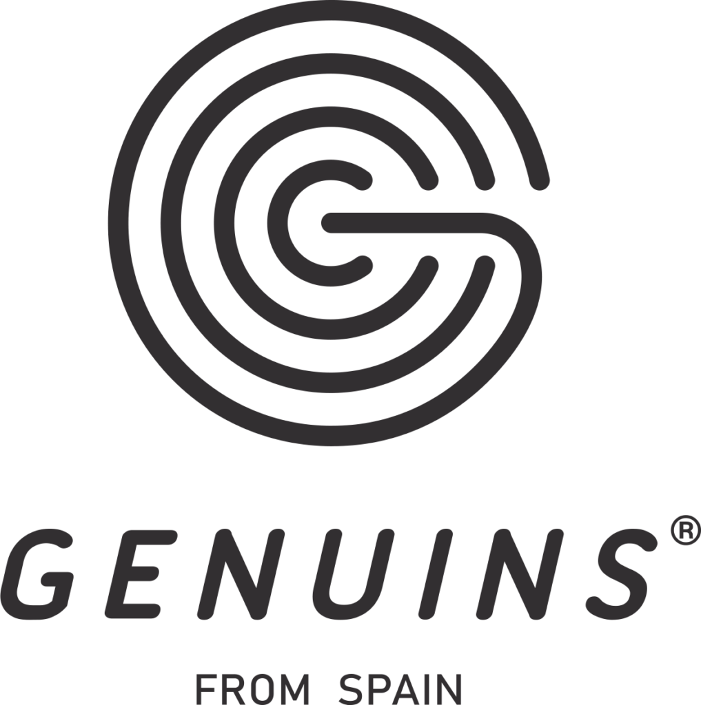 Genuins Logo